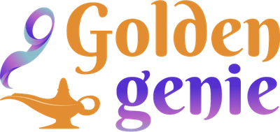 Golden Genie Casino logo