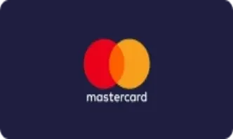 Mastercard payments at Golden Genie Casino