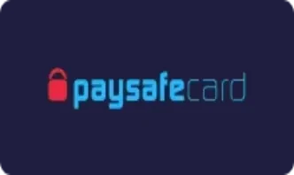 Paysafecard payments at Golden Genie Casino