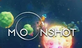 Moonshot at Golden Genie Casino