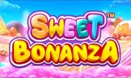 Sweet Bonanza at Golden Genie Casino