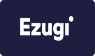 Ezugi games at Golden Genie Casino