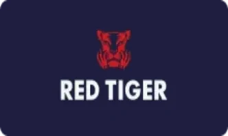 Red Tiger games at Golden Genie Casino